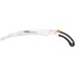 NEO TOOLS Vrtna pila zakrivljena 14" 6 TPI s futrolom